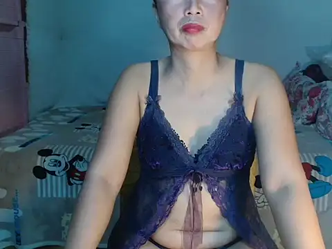 HelenaM online show from May 11, 3:30 am