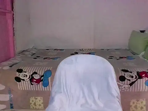 HelenaM online show from May 21, 2:53 am