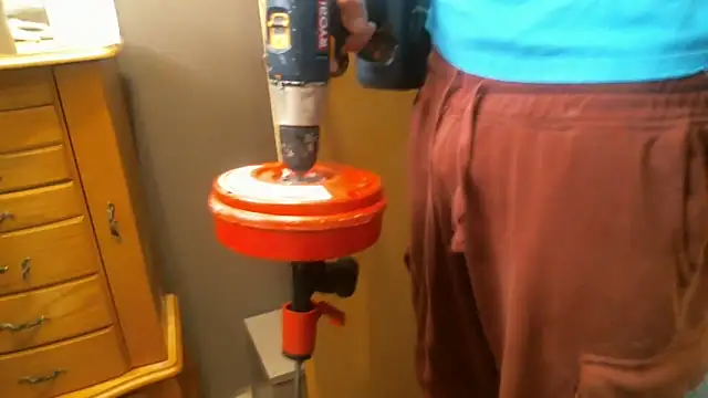 LostInEjaculation online show from February 12, 5:02 pm