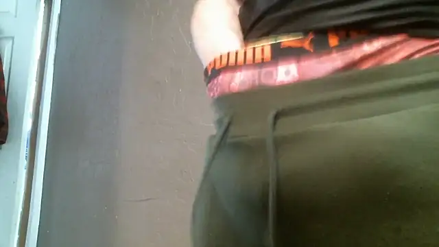 LostInEjaculation online show from February 17, 4:37 pm