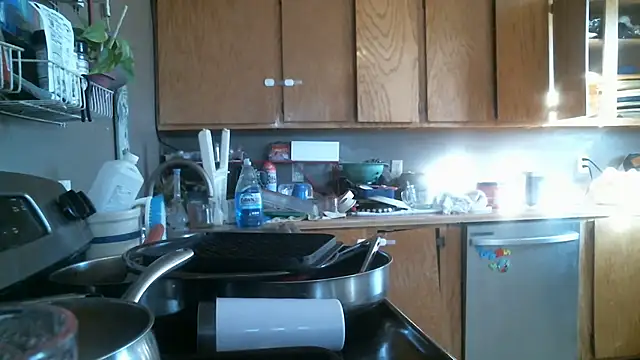 LostInEjaculation online show from February 5, 4:14 pm