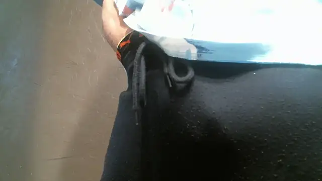 LostInEjaculation online show from February 6, 3:19 pm