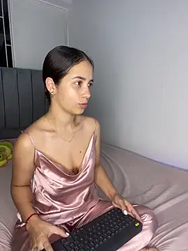 Snapshot of dalianataba chatting on November 14, 6:55 pm dalianataba online show from November 14, 6:55 pm