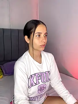 Snapshot of dalianataba chatting on October 27, 4:30 pm dalianataba online show from October 27, 4:30 pm