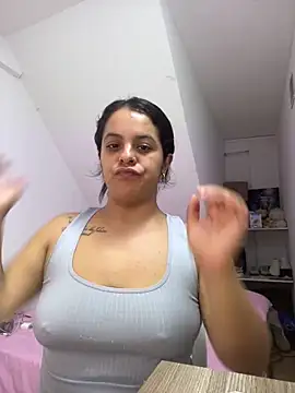 Moon-Lice online show from April 16, 12:22 am