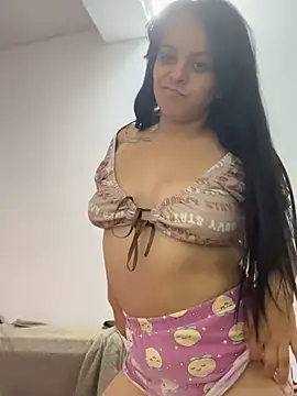 Moon-Lice online show from March 10, 1:31 am