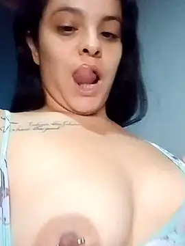 Moon-Lice online show from February 23, 12:56 am