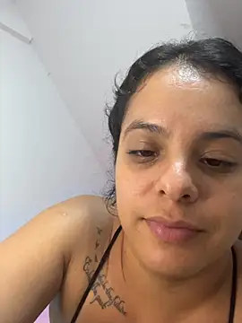 Moon-Lice online show from April 15, 2:39 am