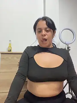 Moon-Lice online show from March 5, 1:35 am