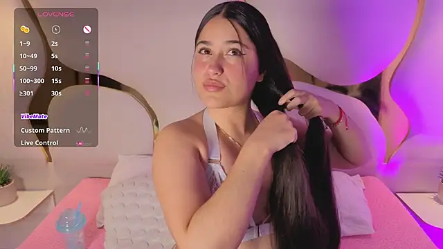 gabyjoness  online show from November 26, 4:23 am