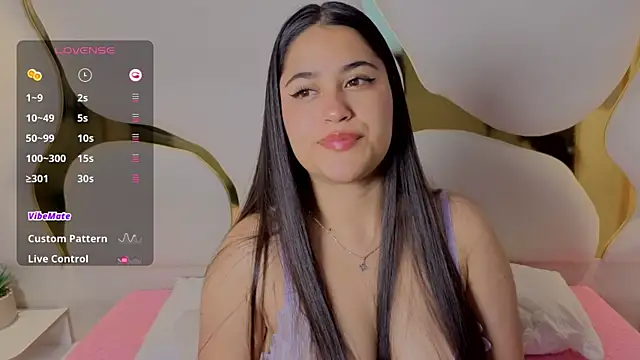 gabyjoness  online show from May 15, 3:48 am
