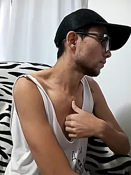 Naughty Boy13 online show from February 9, 5:44 pm