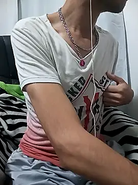 Naughty Boy13 online show from January 10, 1:45 am