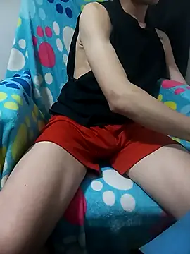 Naughty Boy13 online show from November 16, 2:49 am