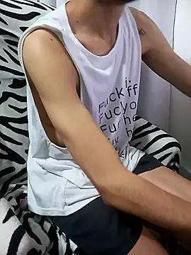 Naughty Boy13 online show from January 16, 5:33 am