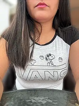 Suandenilo7 online show from July 7, 4:54 pm
