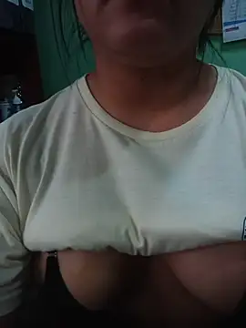 Suandenilo7 online show from November 5, 10:35 pm