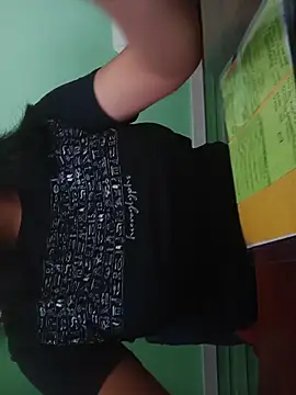 Suandenilo7 online show from October 23, 5:00 pm