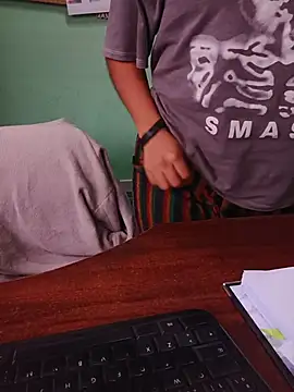 Suandenilo7 online show from October 31, 4:36 pm