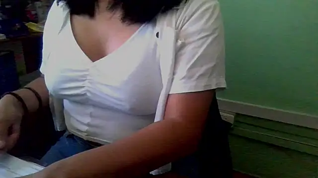 Snapshot of Suandenilo7 chatting on October 21, 6:18 pm Suandenilo7 online show from October 21, 6:18 pm