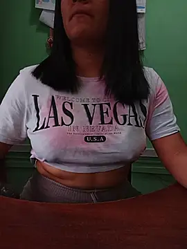 Suandenilo7 online show from November 18, 5:27 pm