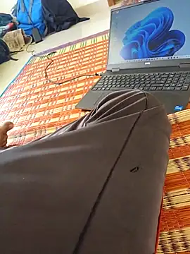 Snapshot of TeluguMuslimBoy chatting on September 10, 6:23 am TeluguMuslimBoy online show from September 10, 6:23 am