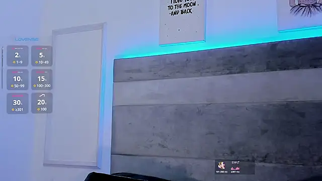 Snapshot of Aleja_ruizz chatting on October 28, 7:07 am Aleja ruizz online show from October 28, 7:07 am