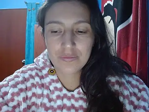 SarahFriendly online show from July 11, 3:29 am