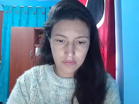 SarahFriendly online show from July 9, 8:30 pm