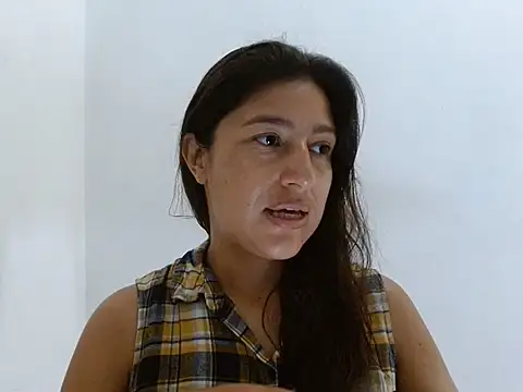 SarahFriendly online show from May 22, 11:41 am