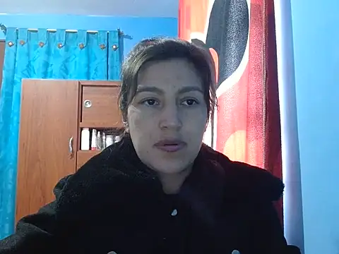 SarahFriendly online show from June 26, 7:31 pm