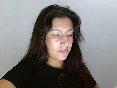 SarahFriendly online show from July 25, 8:59 pm