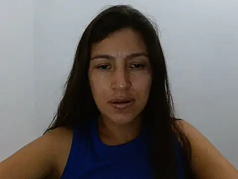 SarahFriendly online show from July 16, 2:41 am