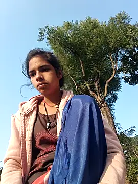 Snapshot of Gulika_Doshi chatting on November 11, 2:06 am Gulika Doshi online show from November 11, 2:06 am