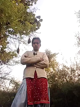 Snapshot of Gulika_Doshi chatting on November 3, 1:33 am Gulika Doshi online show from November 3, 1:33 am