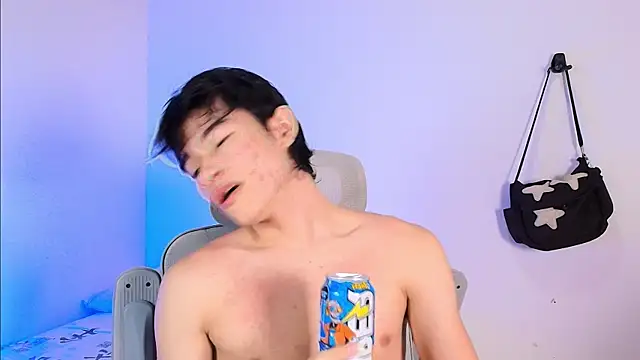 Anky xx online show from November 29, 5:40 am