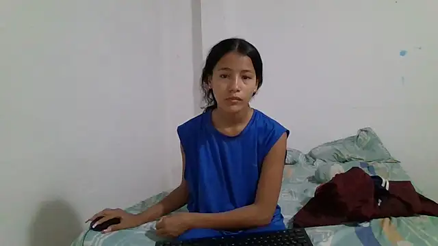 Snapshot of HadeSmit chatting on October 3, 2:07 pm HadeSmit online show from October 3, 2:07 pm