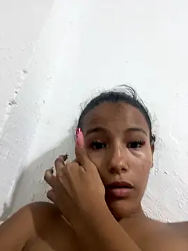 Snapshot of HadeSmit chatting on October 11, 5:08 am HadeSmit online show from October 11, 5:08 am