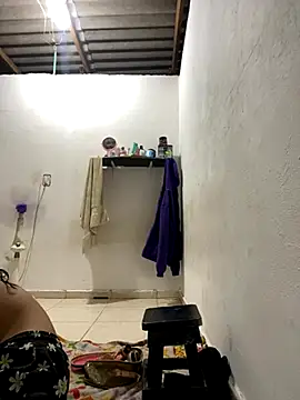 Snapshot of HadeSmit chatting on September 23, 5:03 am HadeSmit online show from September 23, 5:03 am
