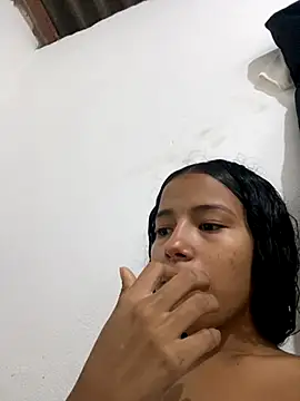 Snapshot of HadeSmit chatting on September 17, 4:03 am HadeSmit online show from September 17, 4:03 am