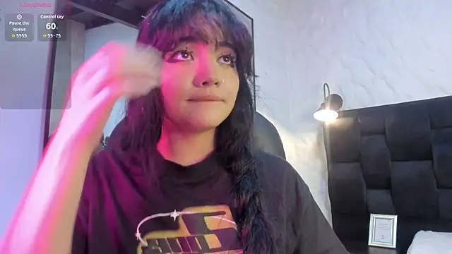 Darky Doll online show from December 15, 1:44 am