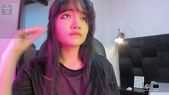 Darky Doll online show from December 15, 8:58 pm