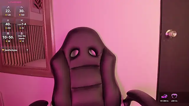 Darky Doll online show from February 13, 10:21 pm