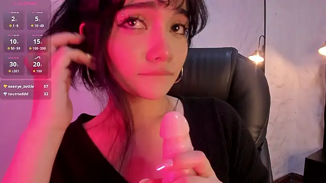 Darky Doll online show from March 7, 11:43 pm