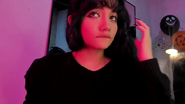 Darky Doll online show from October 23, 4:11 am