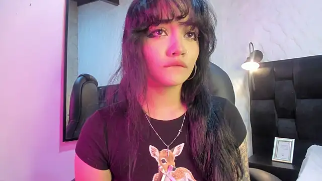 Darky Doll online show from December 18, 10:13 pm