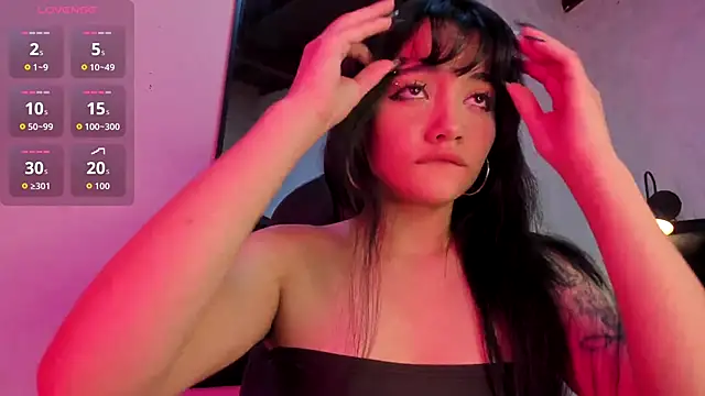 Darky Doll online show from October 19, 4:37 am