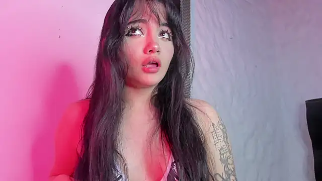 Snapshot of Darky_Doll chatting on September 18, 3:42 am Darky Doll online show from September 18, 3:42 am