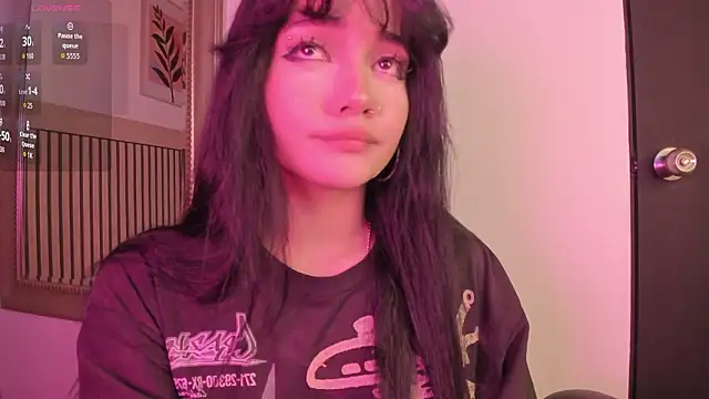 Darky Doll online show from February 12, 7:57 pm