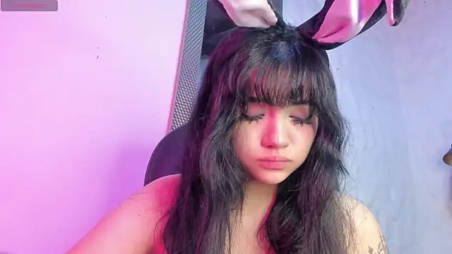 Snapshot of Darky_Doll chatting on October 6, 3:51 am Darky Doll online show from October 6, 3:51 am
